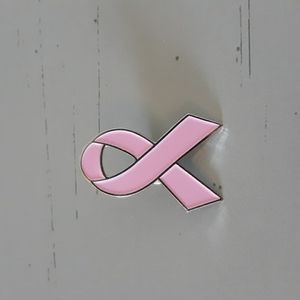 Breast Cancer Pin